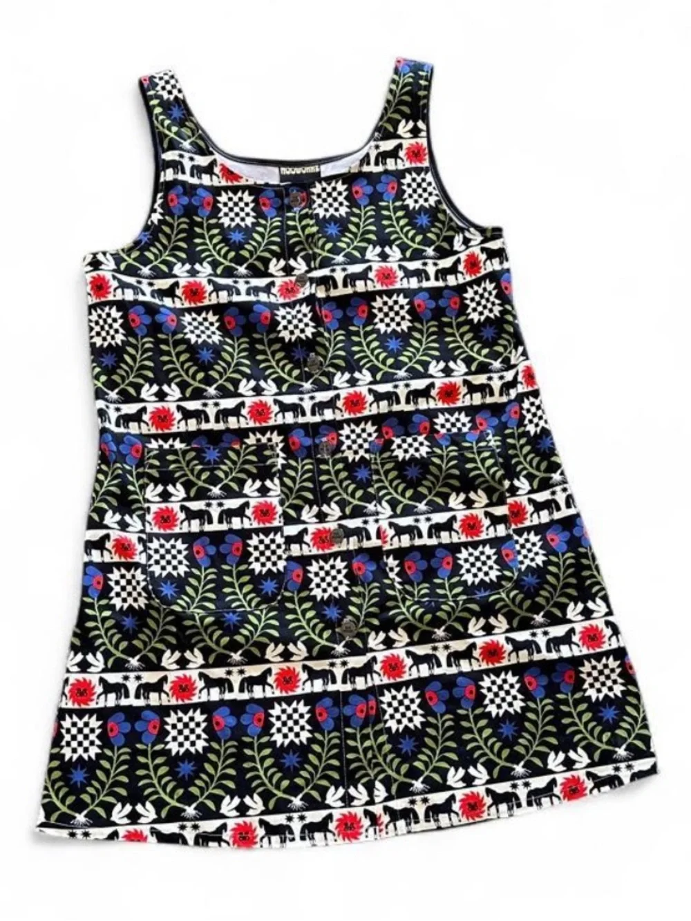 Nooworks Dress - Picture 1 of 6